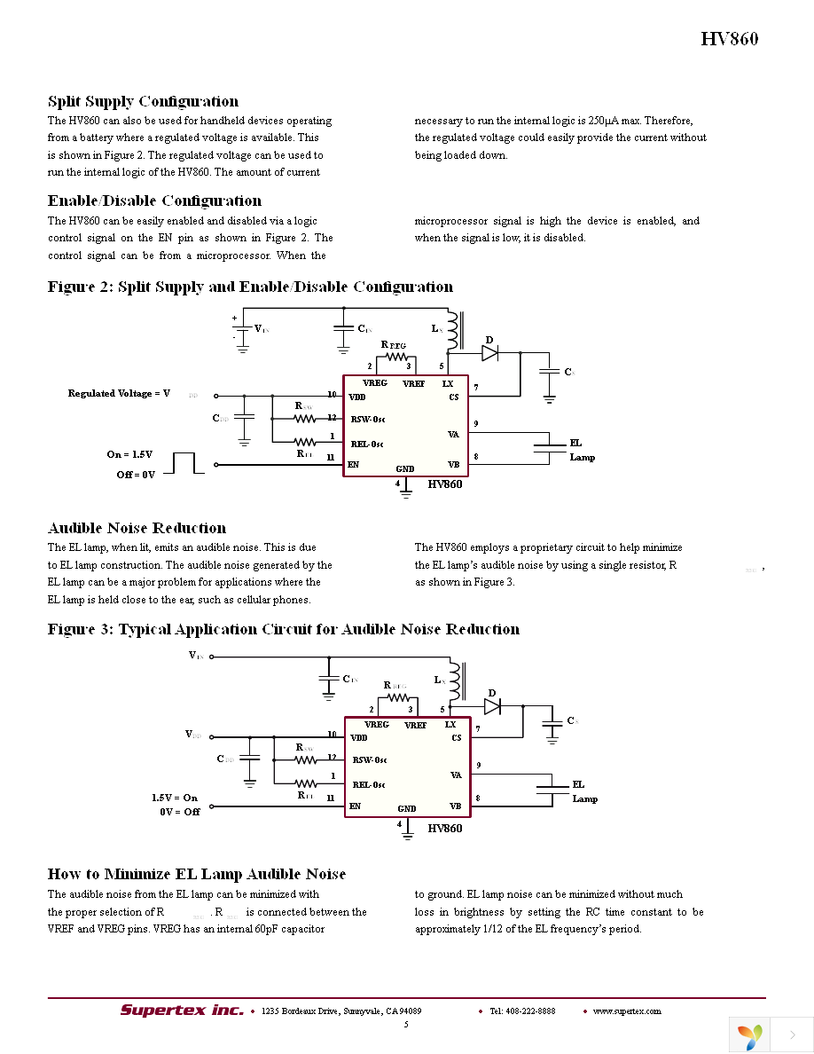 HV860K7-G Page 5