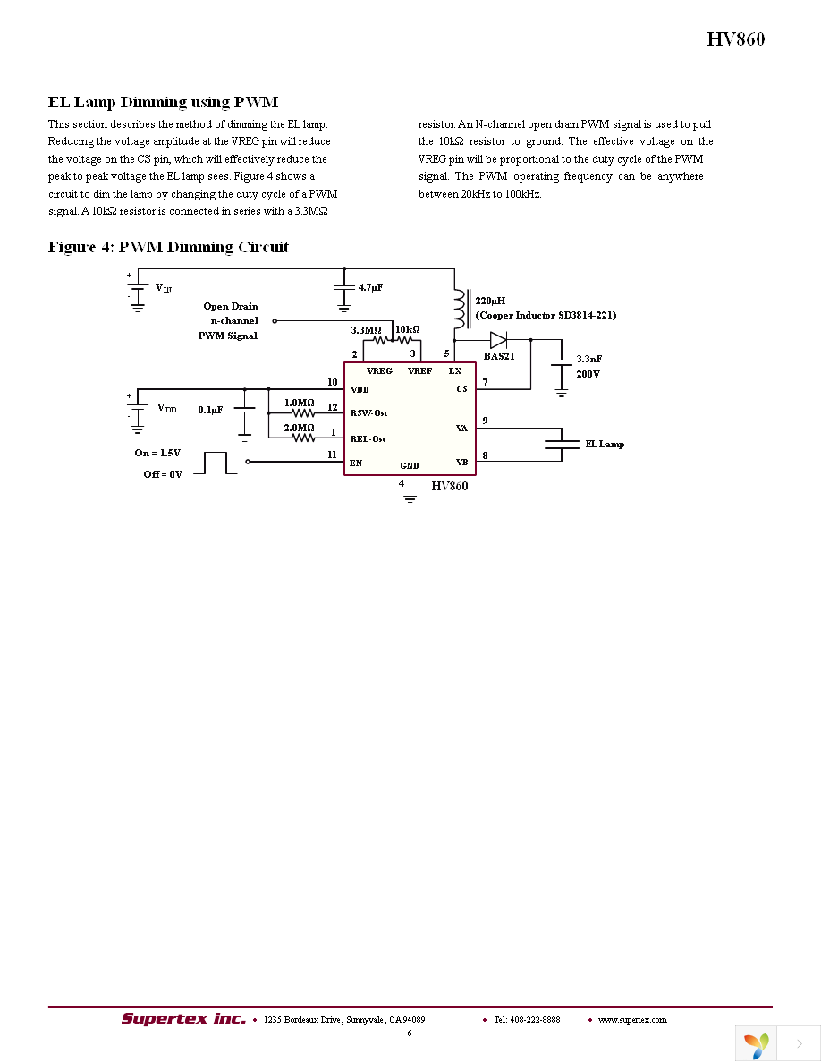 HV860K7-G Page 6