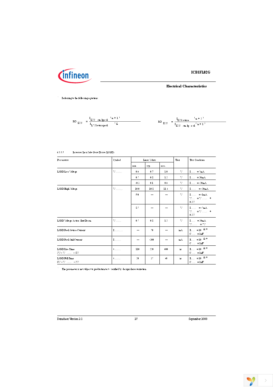 ICB1FL02G Page 27