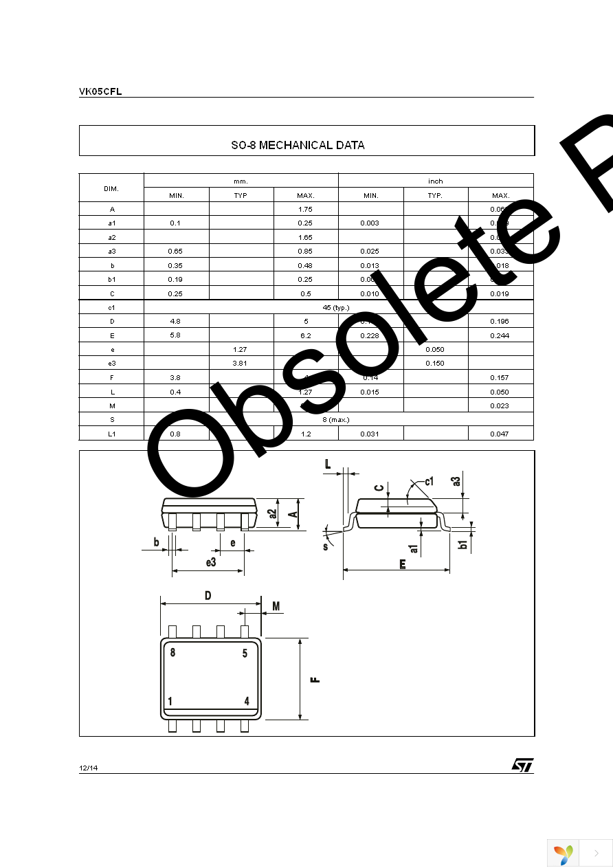 VK05CFLTR-E Page 12