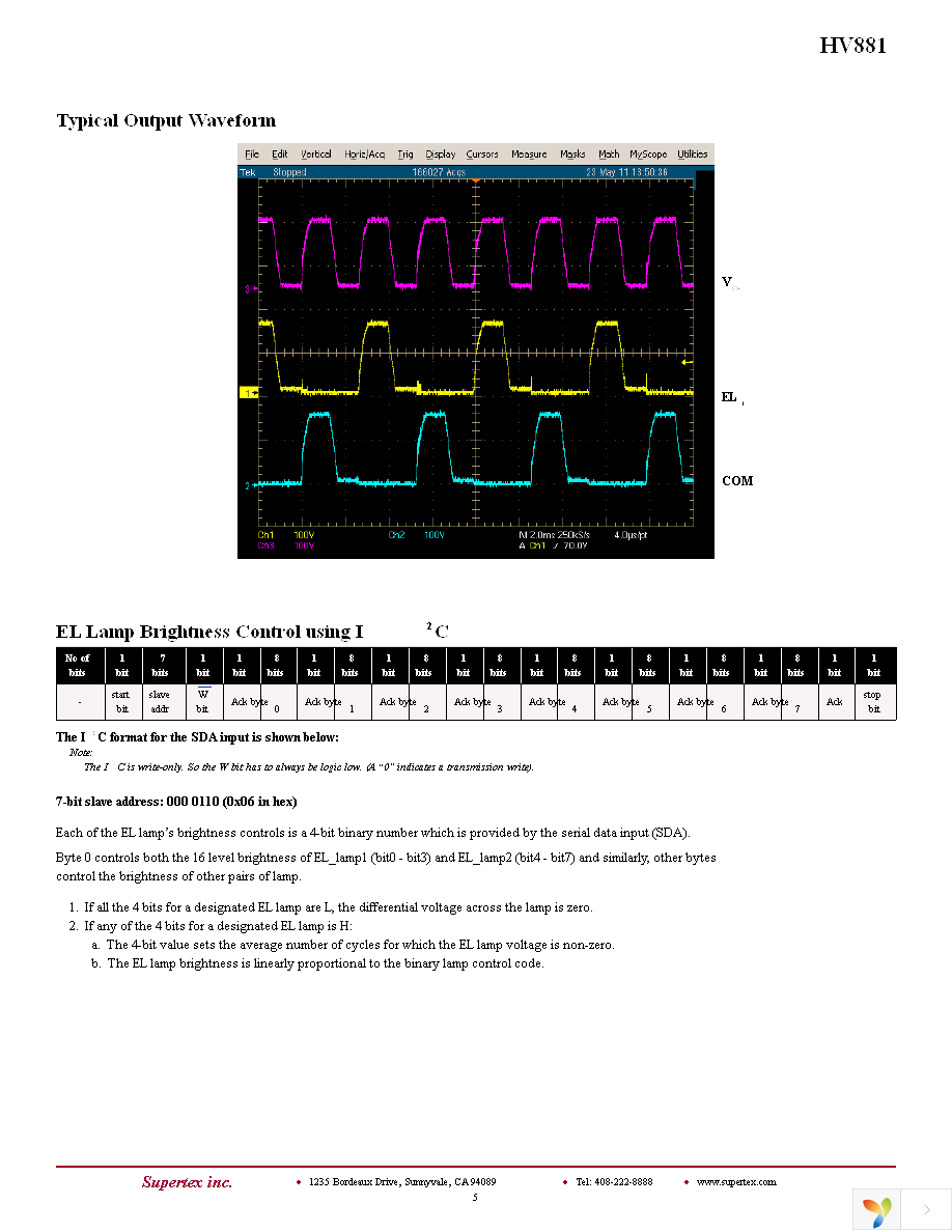 HV881K7-G Page 5