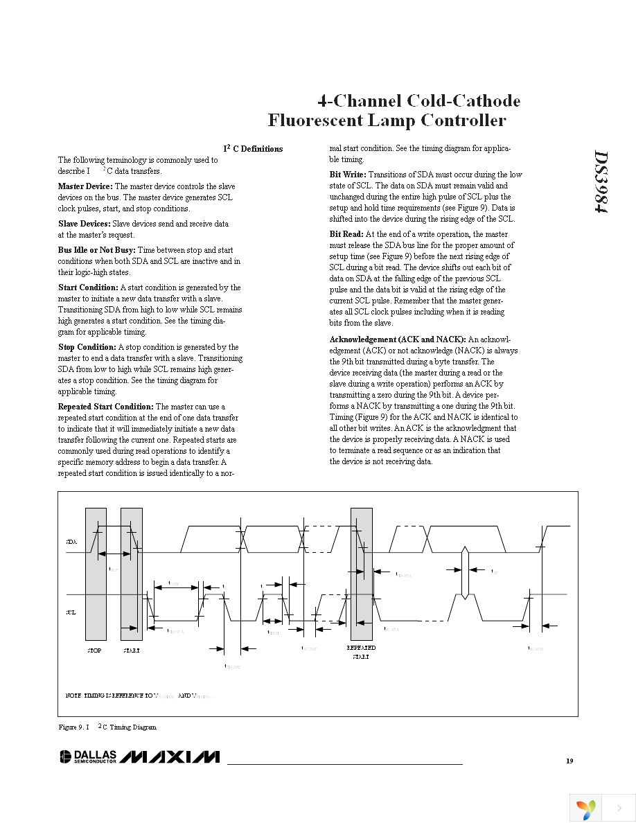 DS3984T+ Page 19