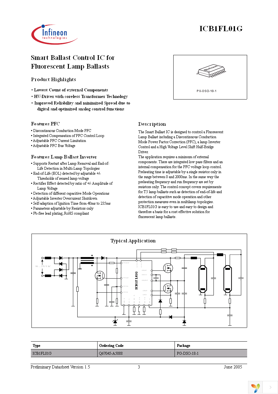 ICB1FL01G Page 3