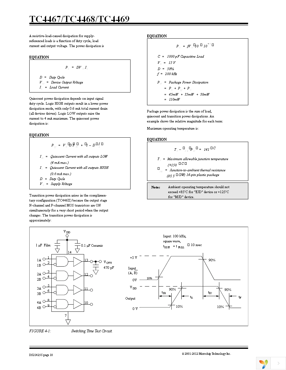 TC4469COE713 Page 10