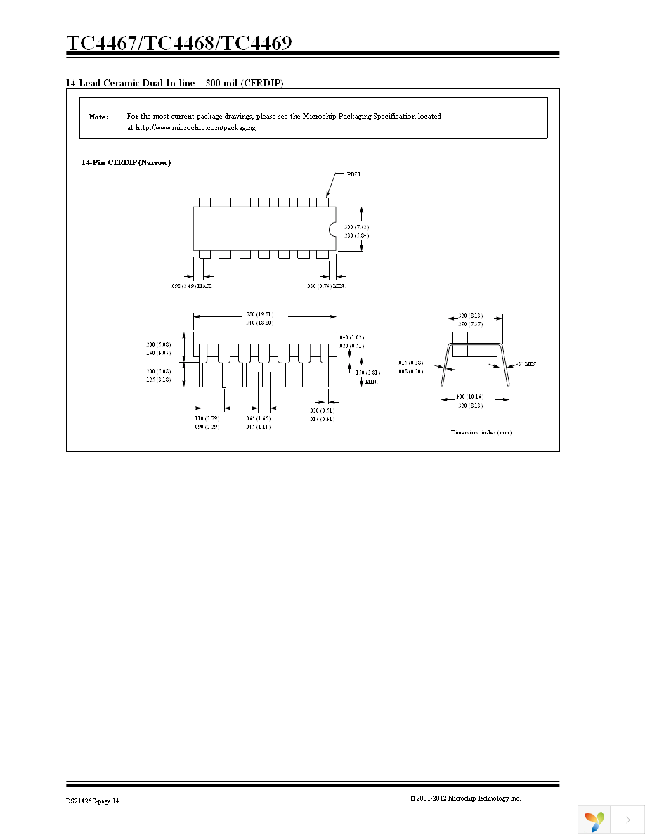 TC4469COE713 Page 14