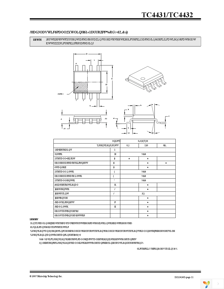 TC4431EOA Page 11