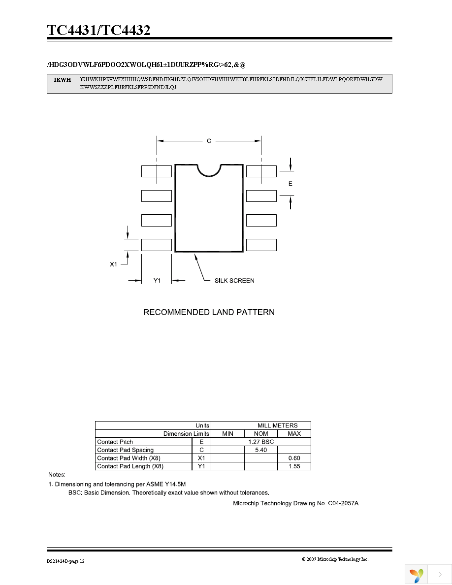 TC4431EOA Page 12