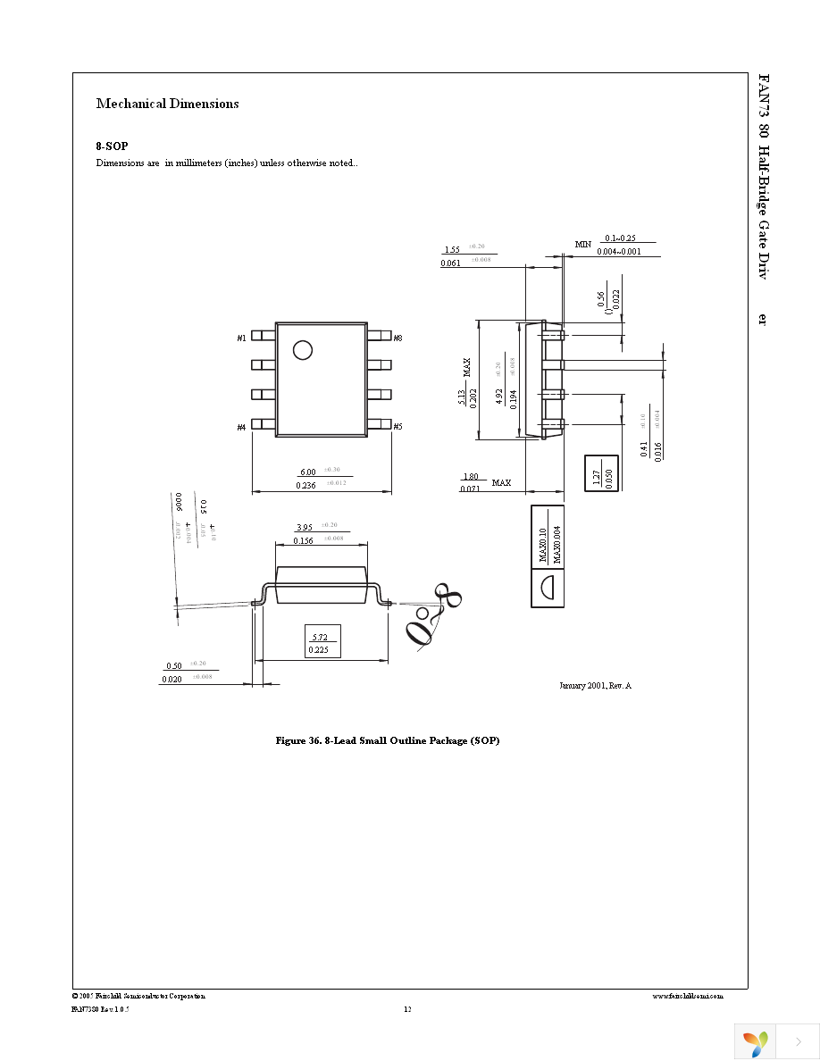 FAN7380MX Page 12