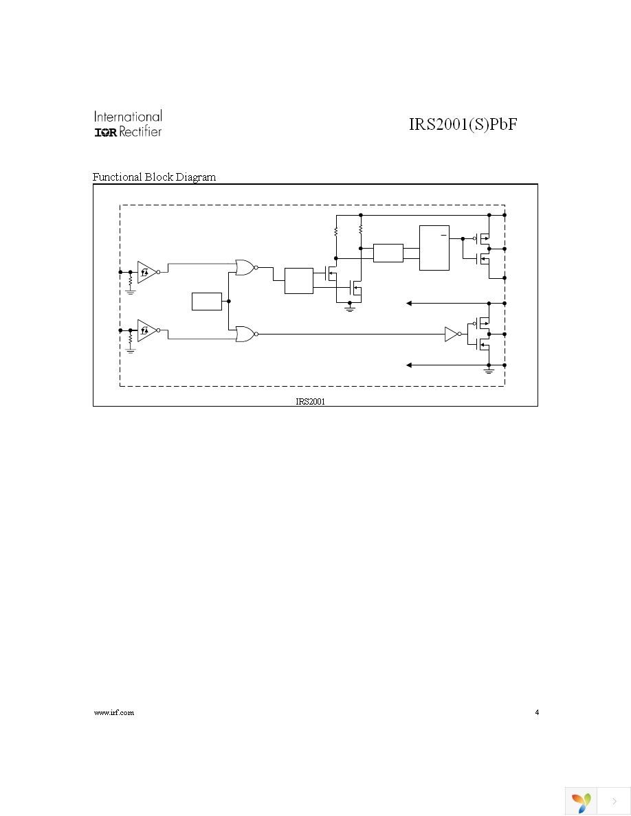 IRS2001SPBF Page 4