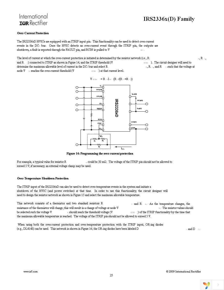 IRS23364DSTRPBF Page 25