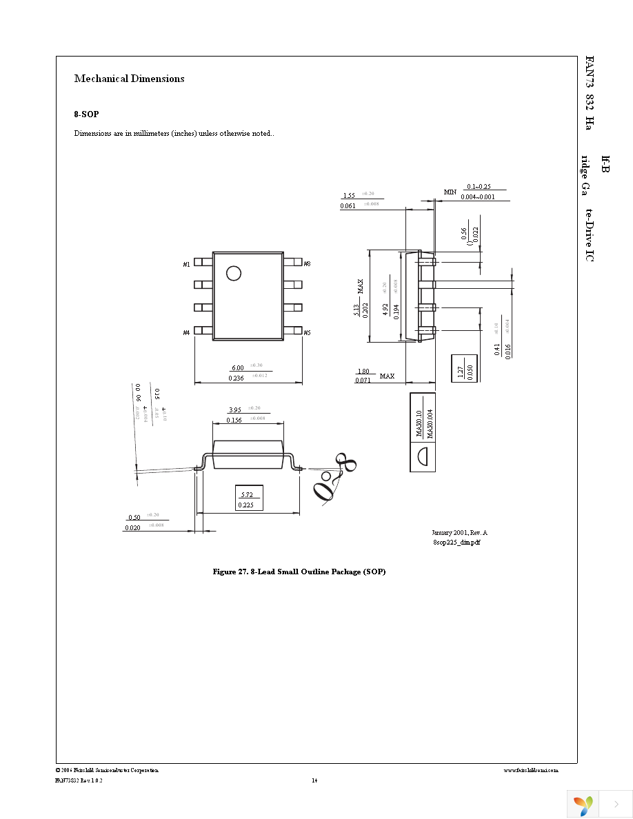 FAN73832MX Page 14