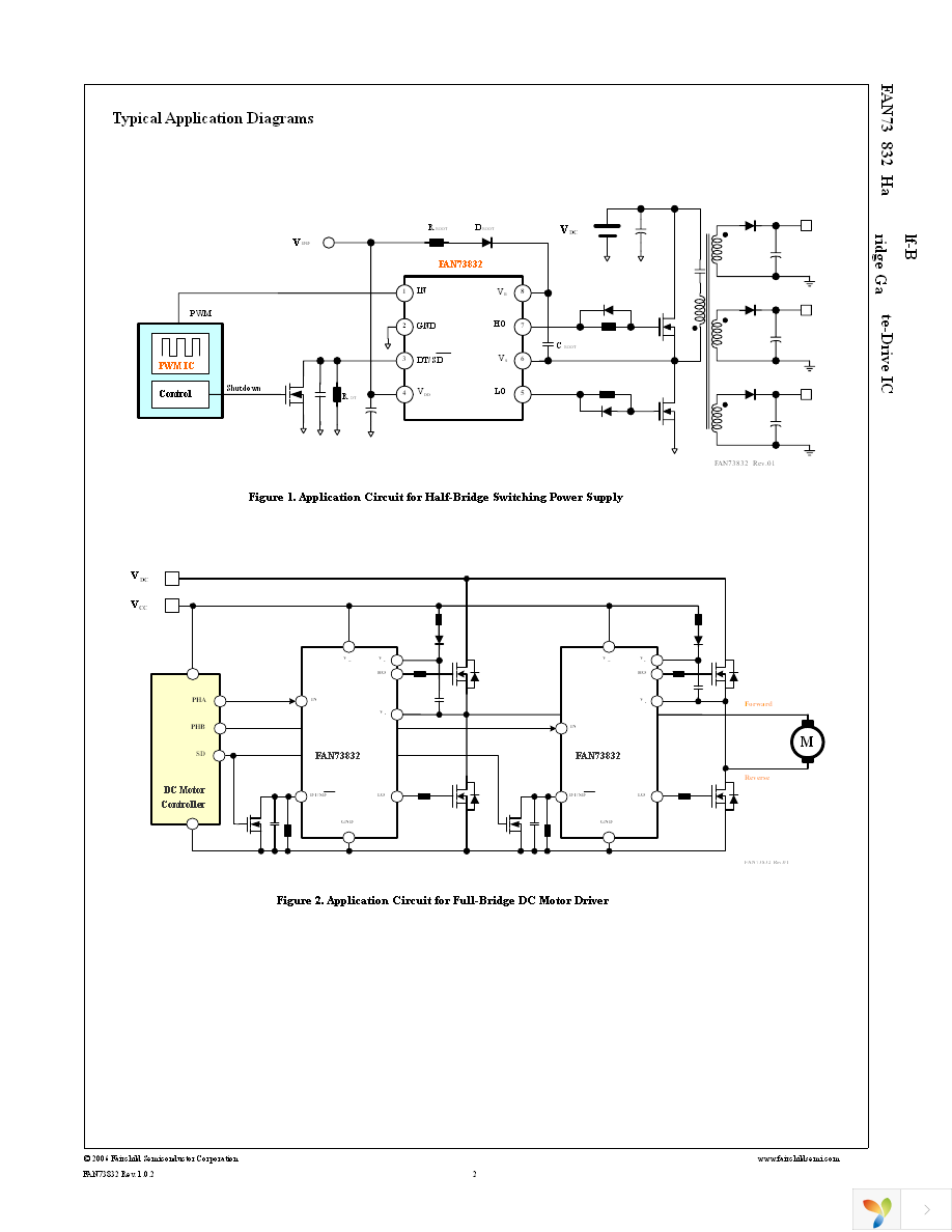 FAN73832MX Page 2