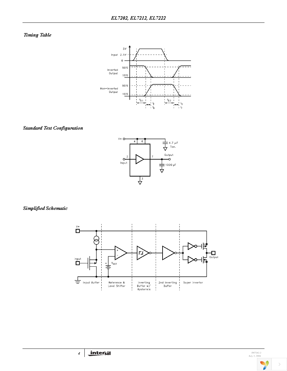 EL7202CSZ-T7 Page 4