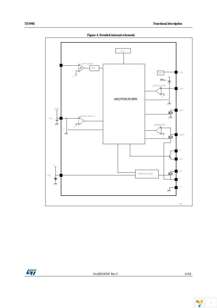 TD350ETR Page 11