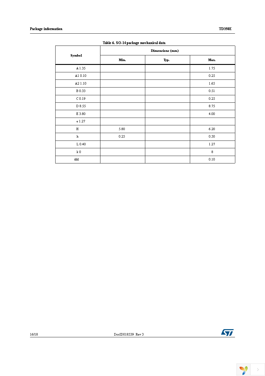 TD350ETR Page 16