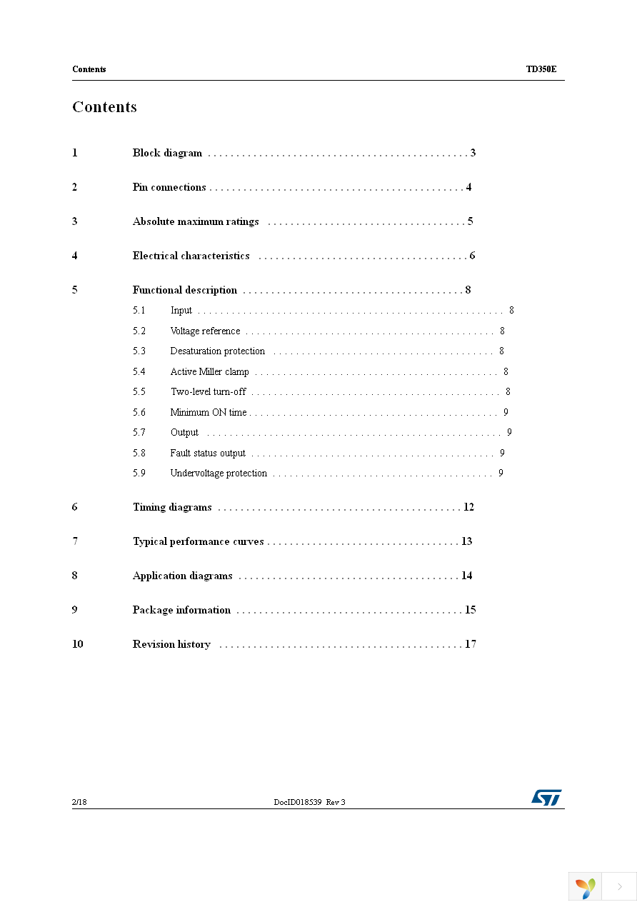 TD350ETR Page 2