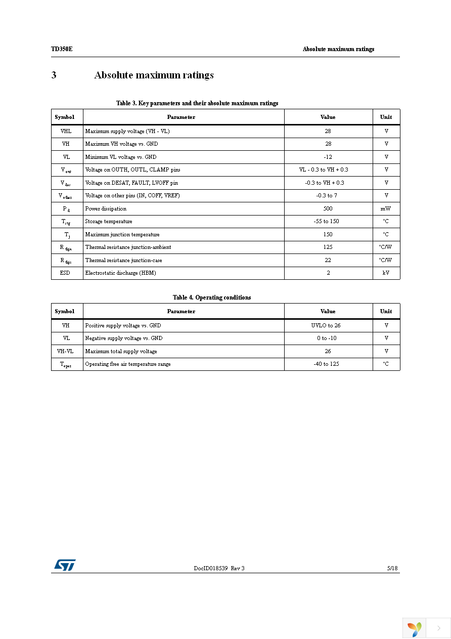 TD350ETR Page 5