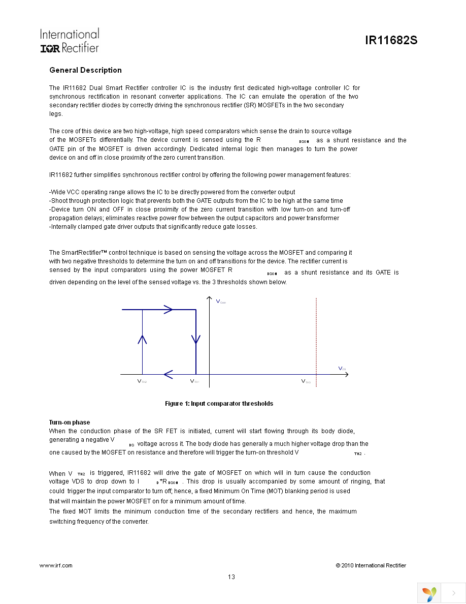 IR11682STRPBF Page 13