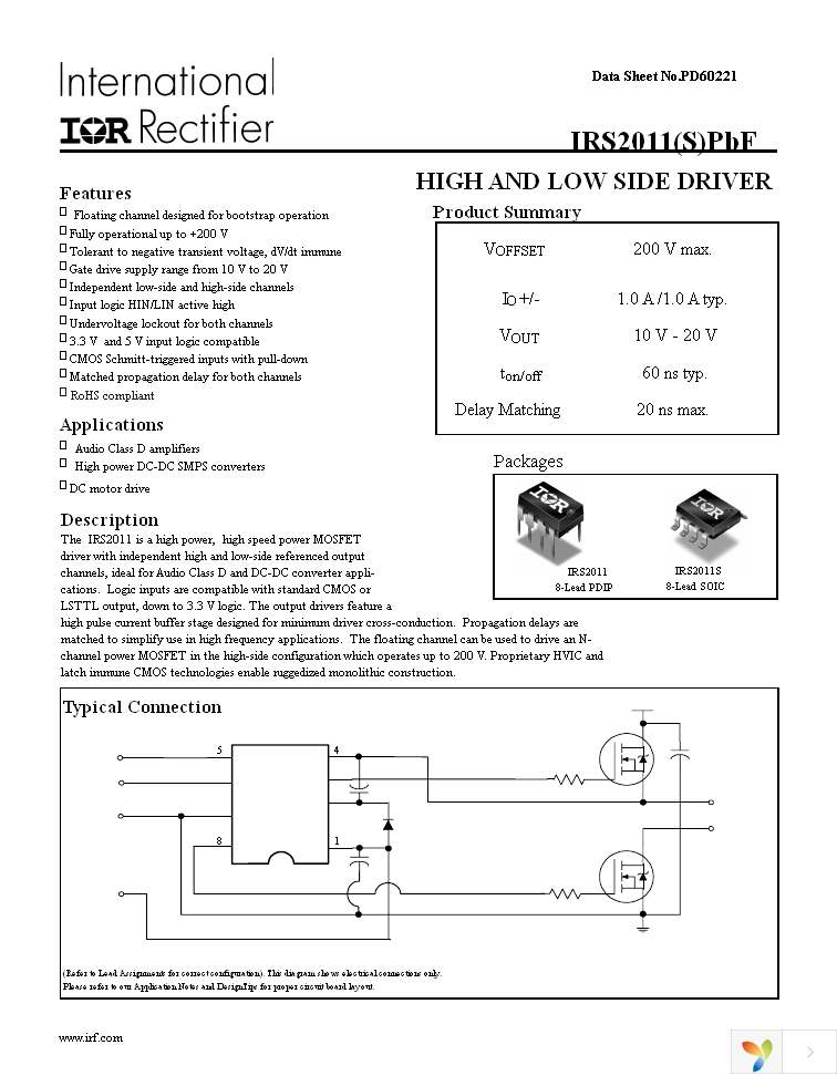 IRS2011PBF Page 1