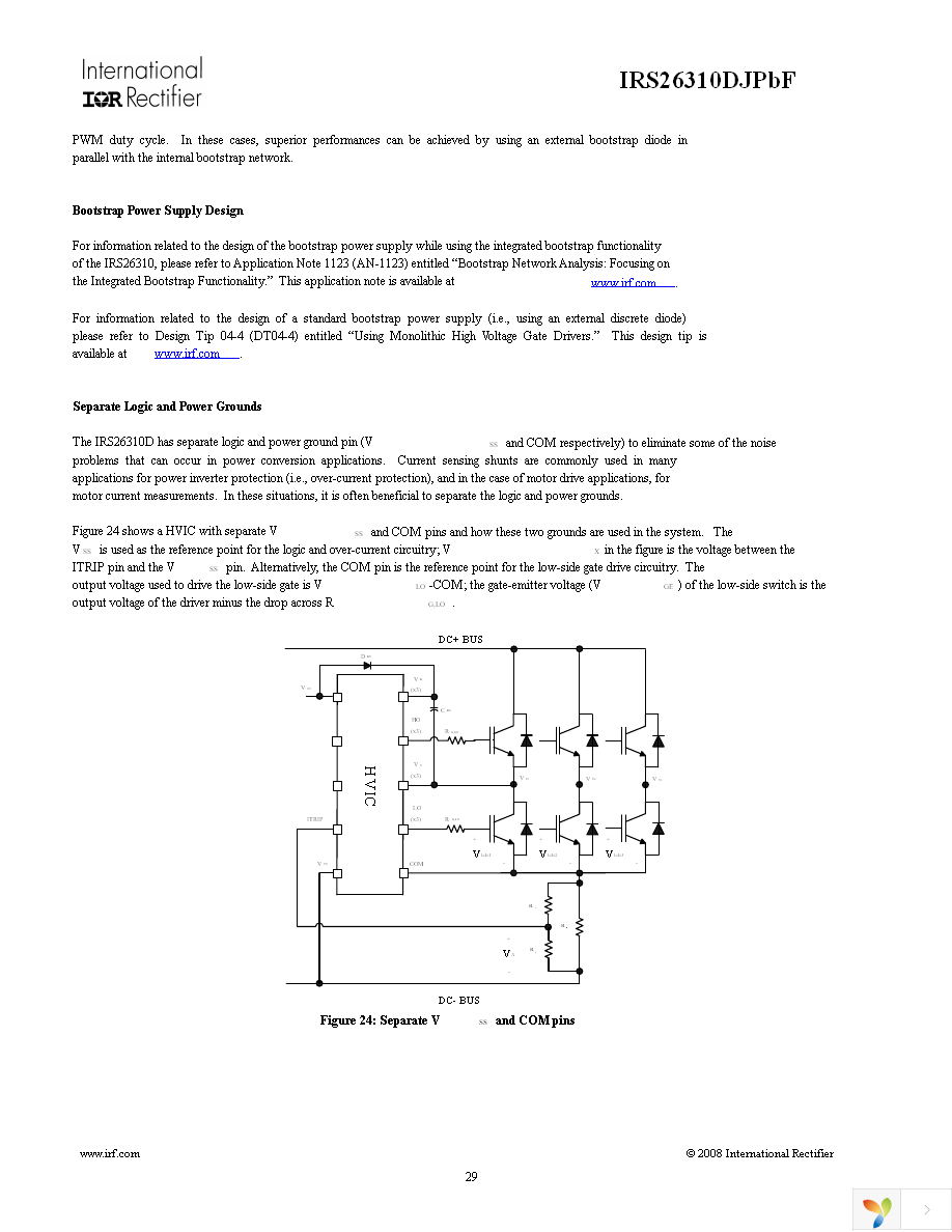 IRS26310DJTRPBF Page 29