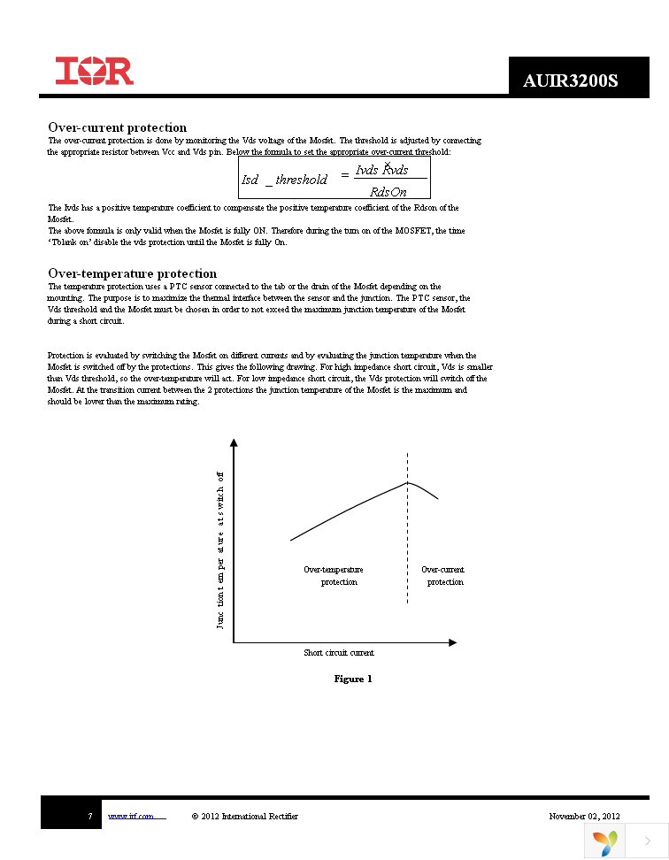 AUIR3200STR Page 7