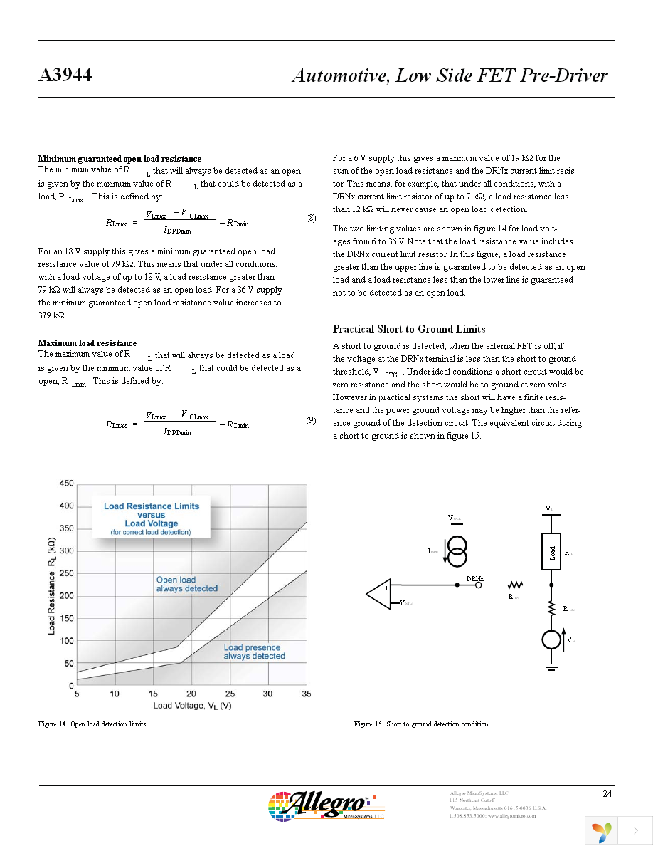 A3944KLPTR-T Page 24