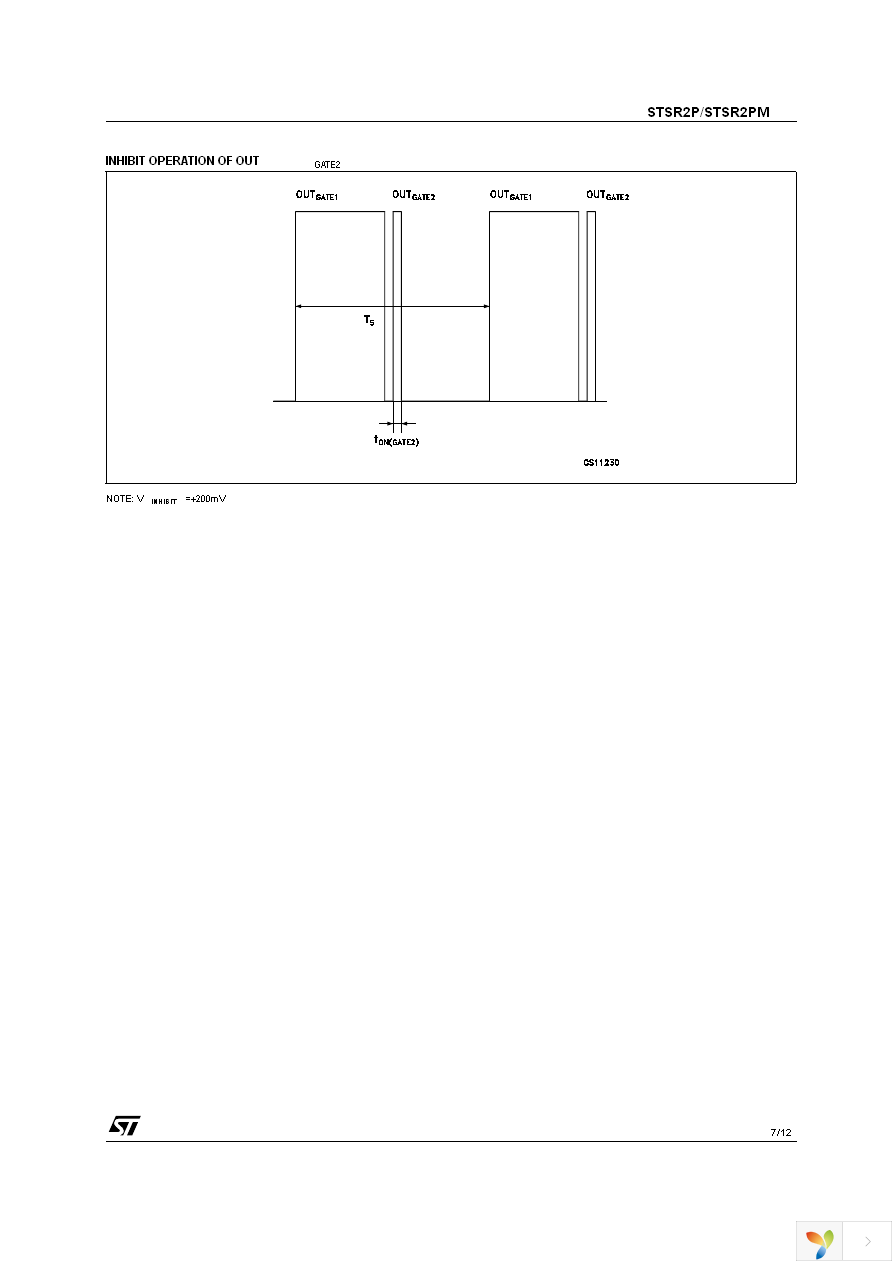 STSR2PMCD-TR Page 7