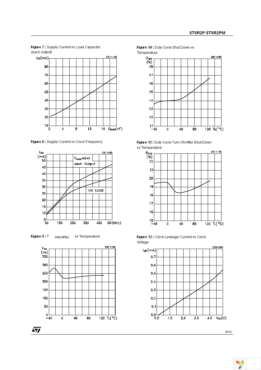 STSR2PMCD-TR Page 9