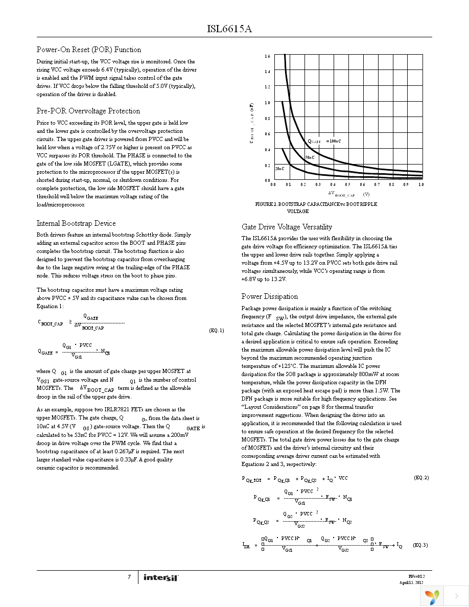 ISL6615AIBZ Page 7