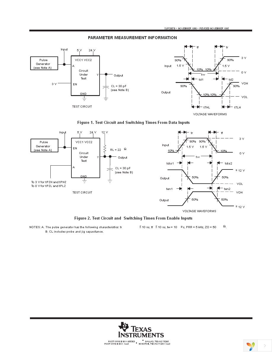 SN754410NE Page 5