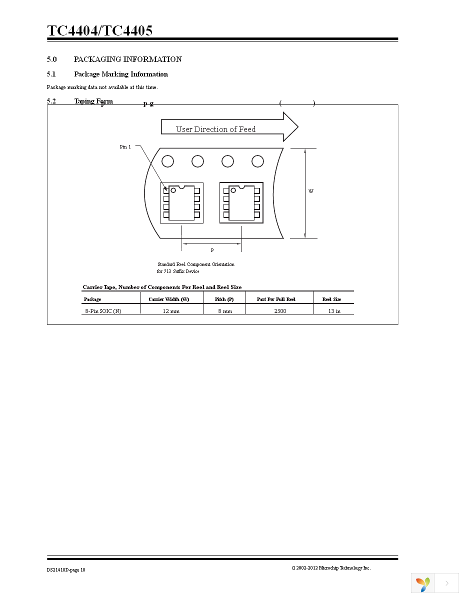 TC4404EPA Page 10