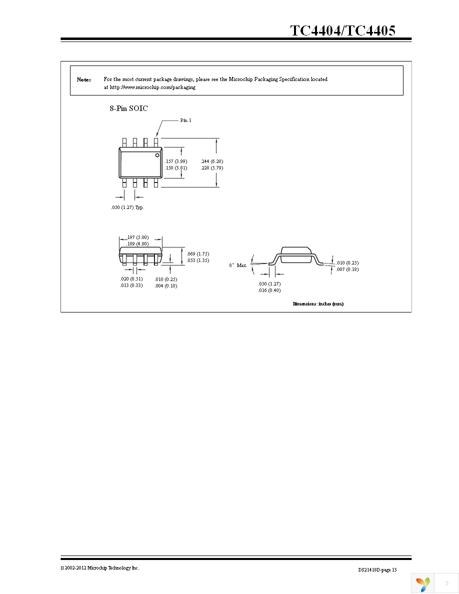 TC4404EPA Page 13