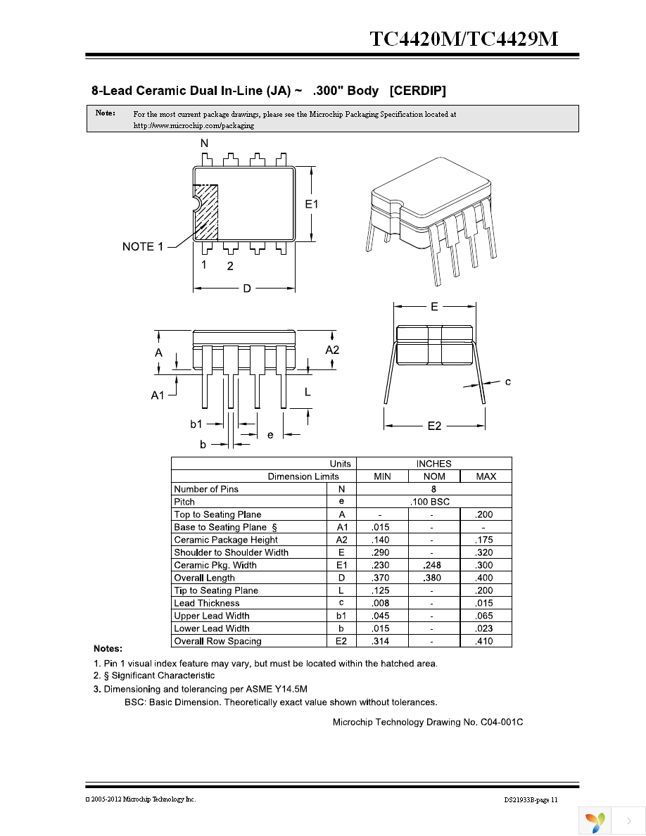 TC4420MJA Page 11