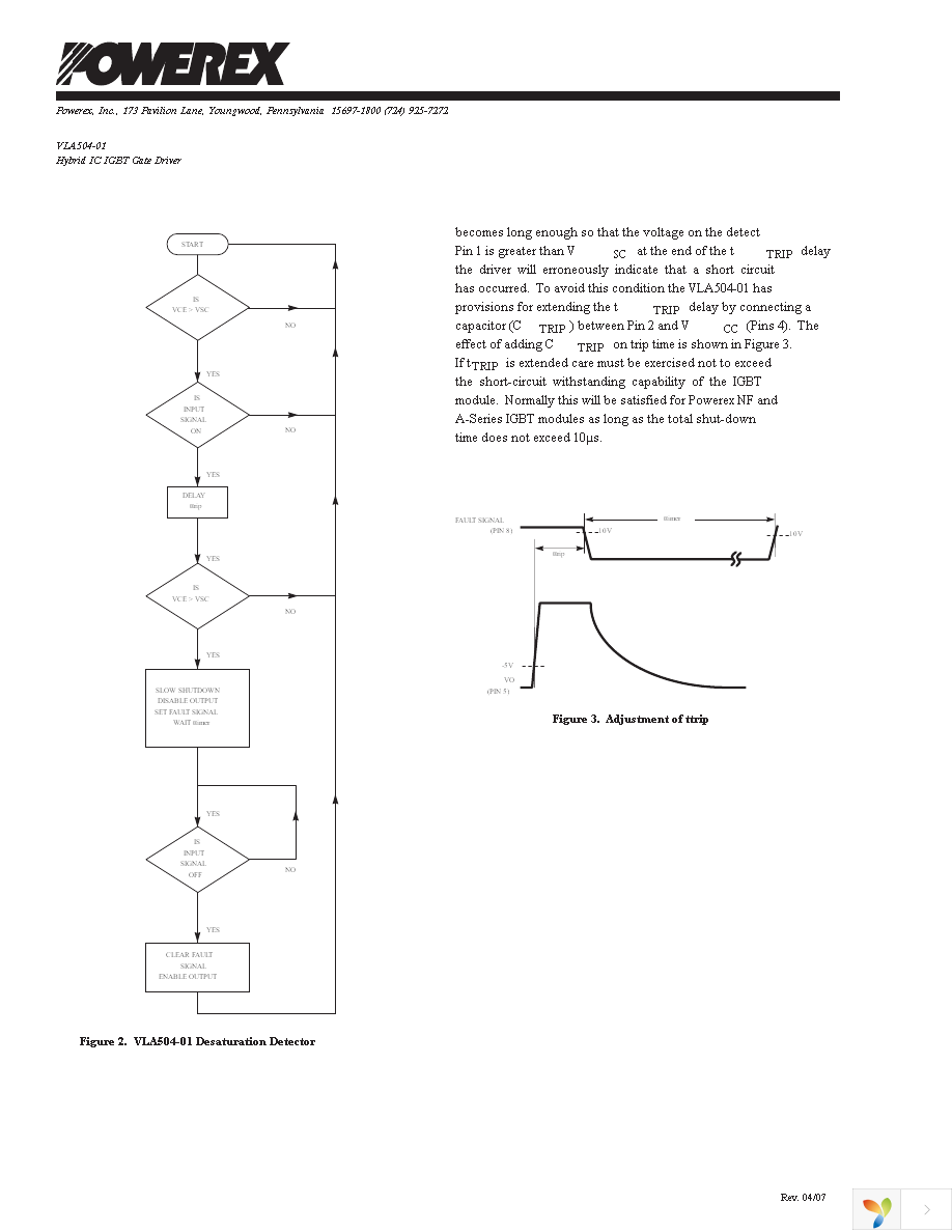 VLA504-01 Page 6