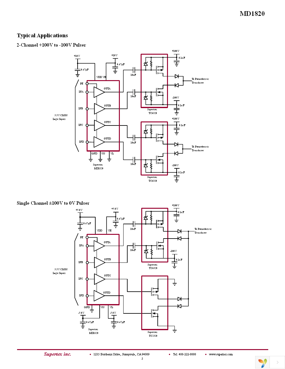 MD1820K6-G Page 5