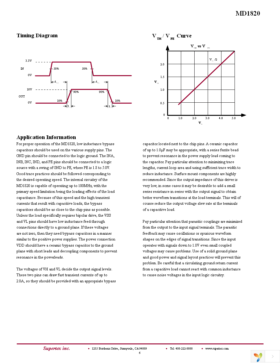 MD1820K6-G Page 6