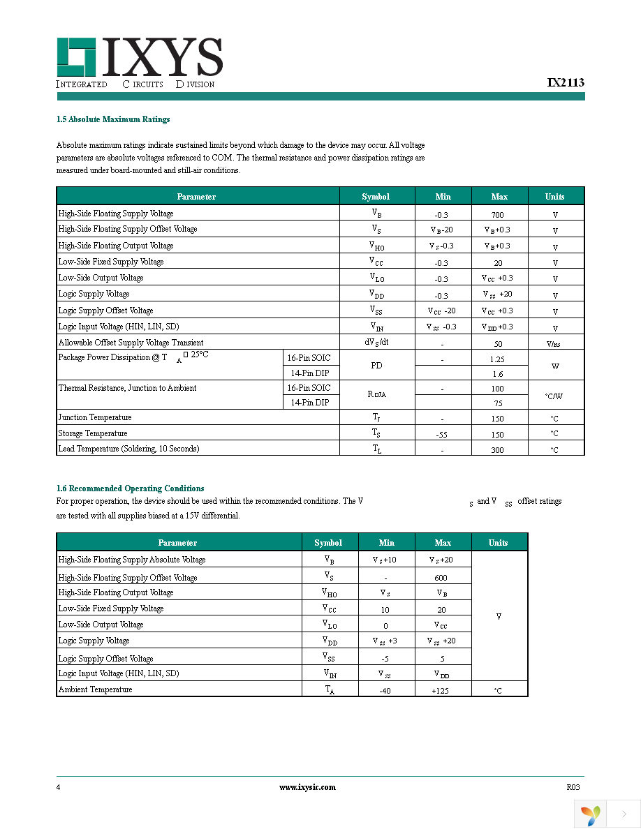 IX2113G Page 4