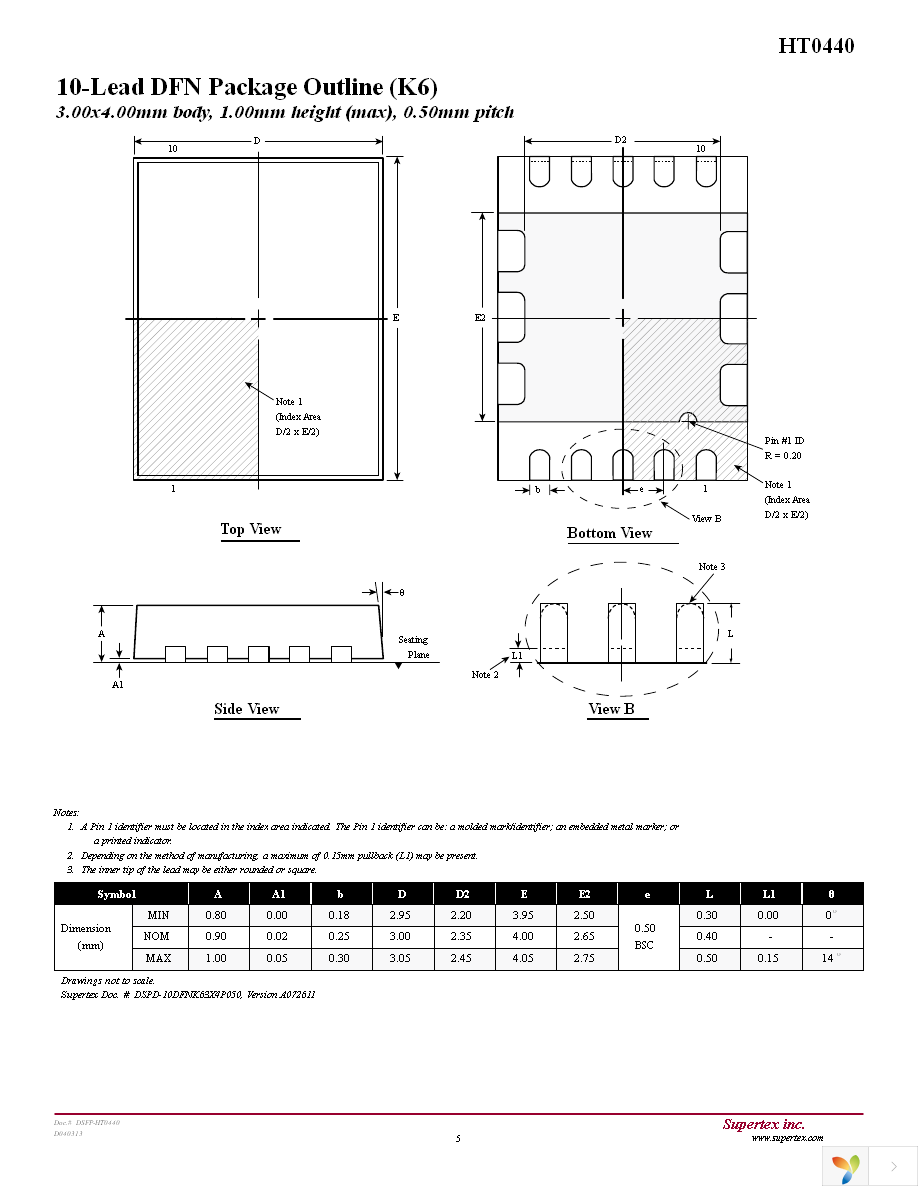 HT0440K6-G Page 5