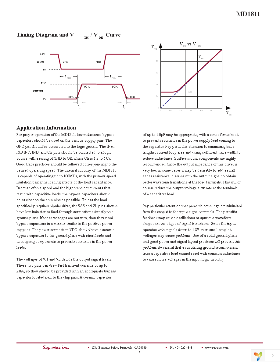 MD1811K6-G Page 5