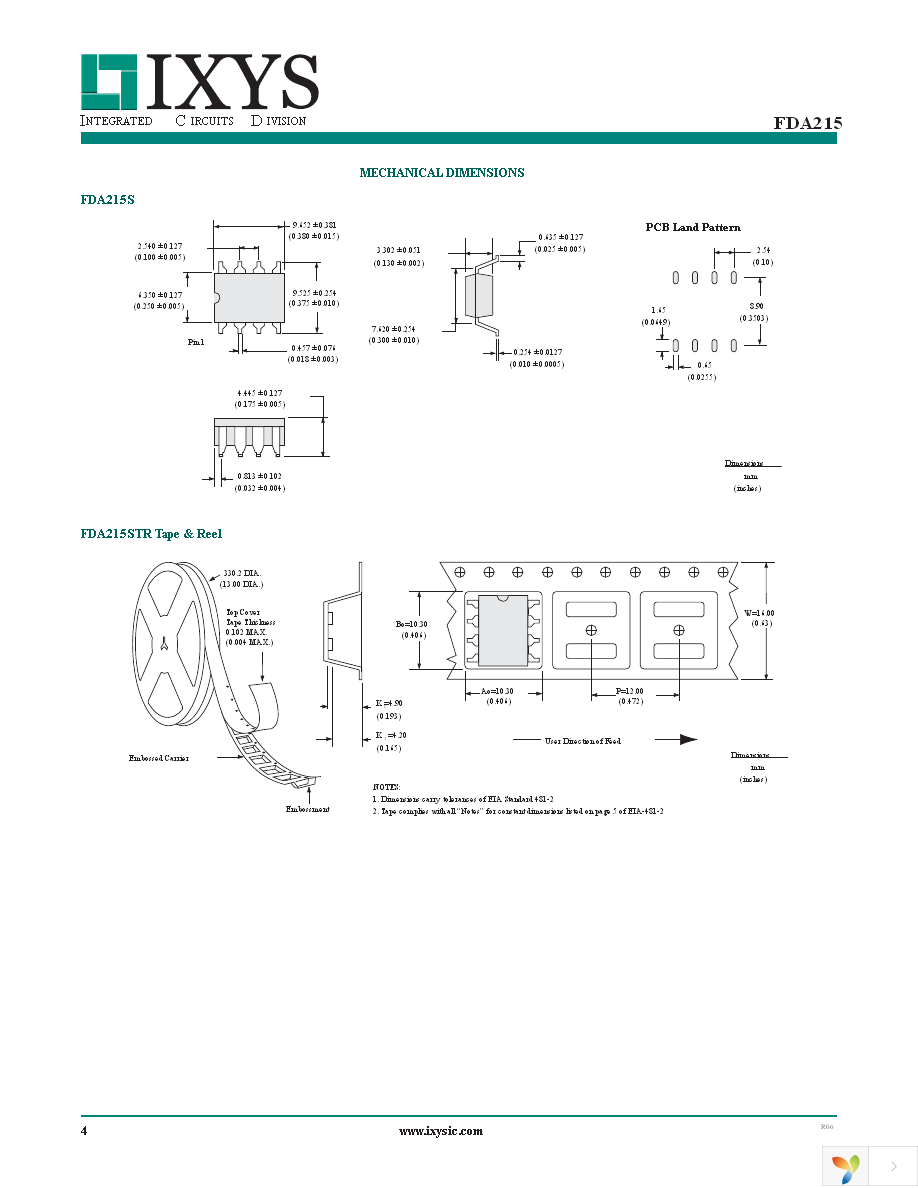 FDA215S Page 4