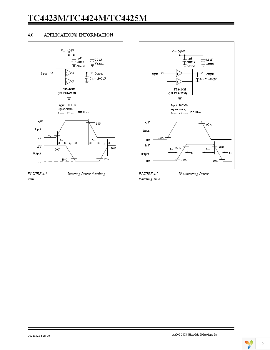 TC4423MJA Page 10