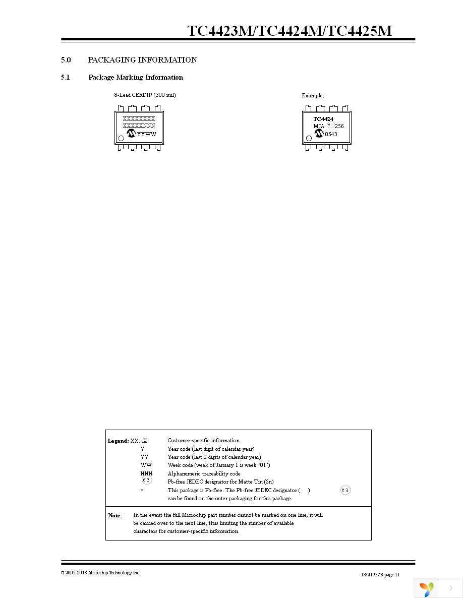 TC4423MJA Page 11