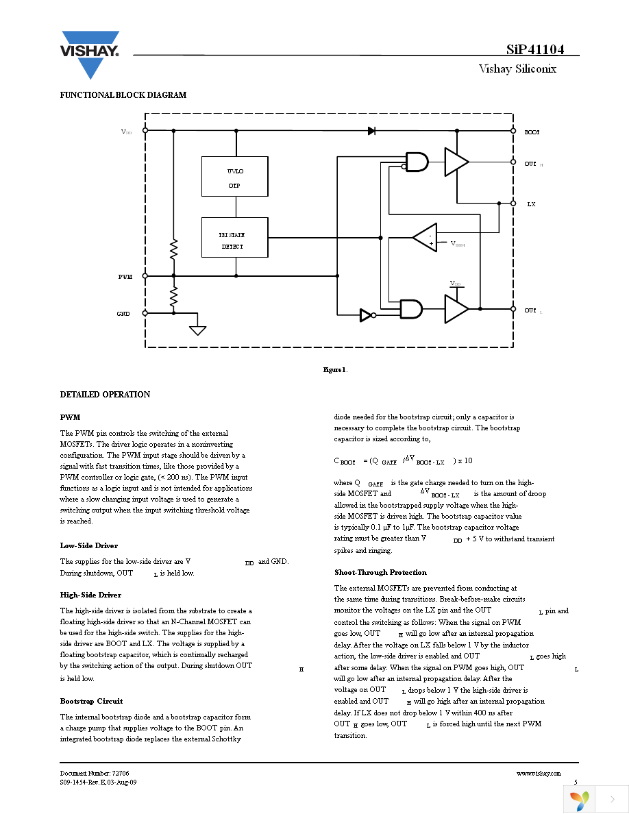 SIP41104DY-T1-E3 Page 5