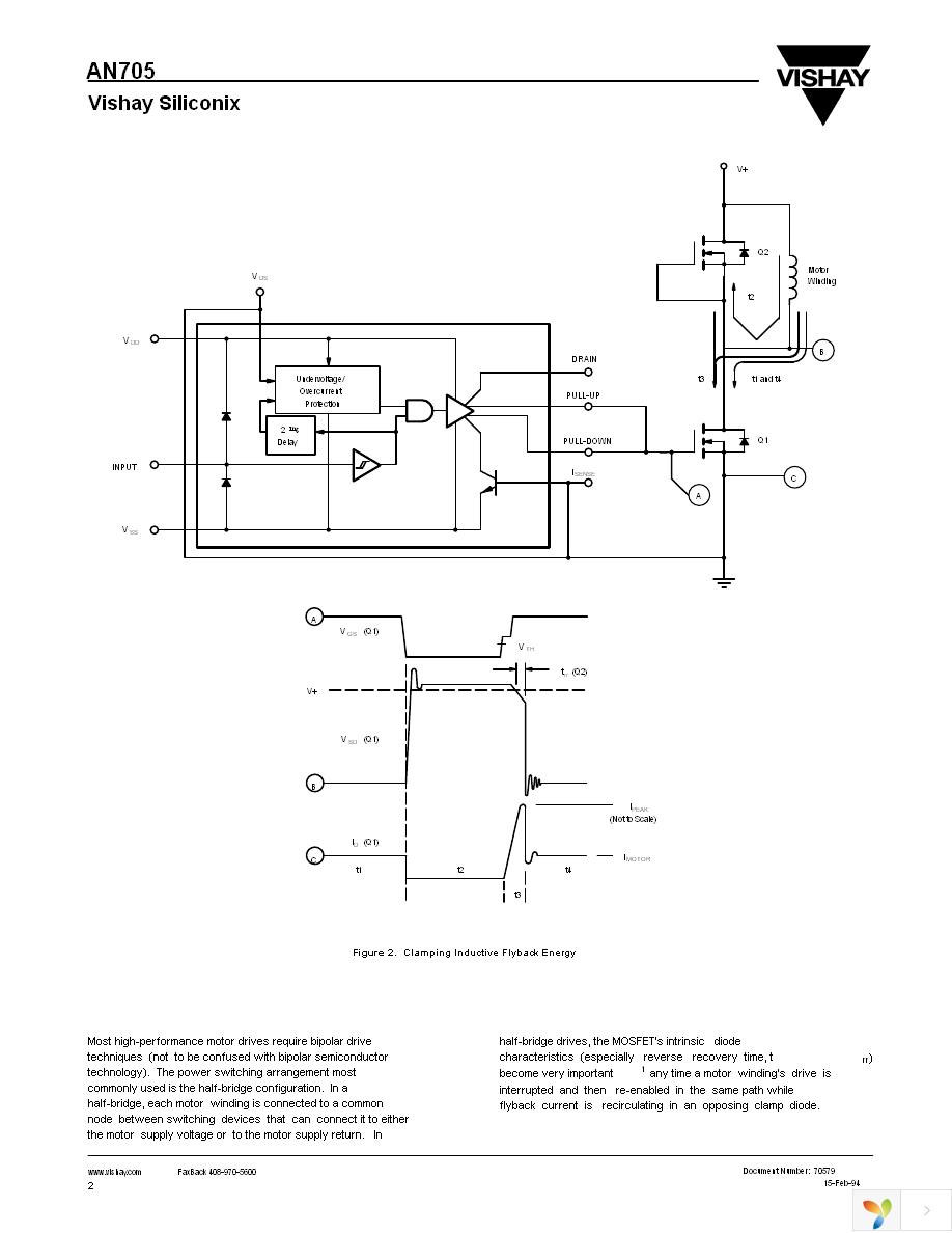 SI9910DY-T1-E3 Page 2