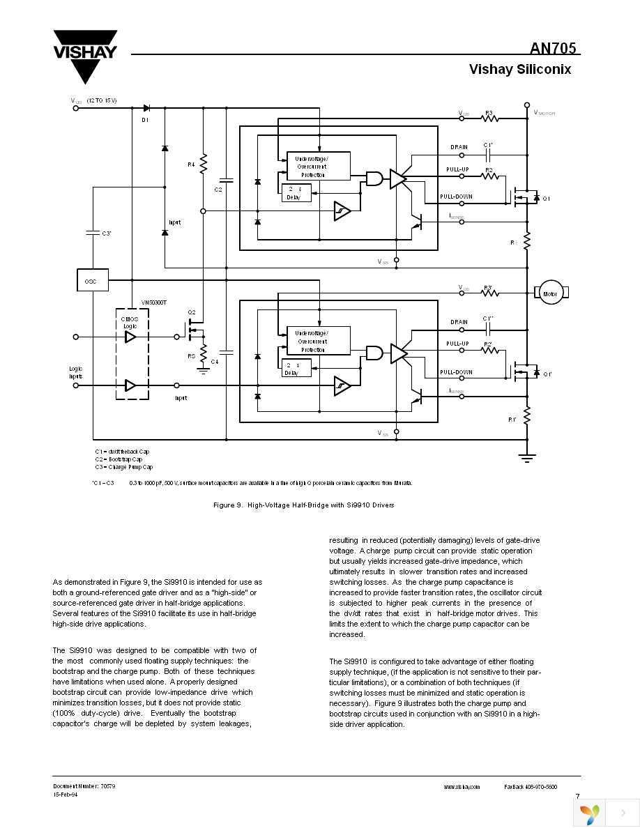 SI9910DY-T1-E3 Page 7