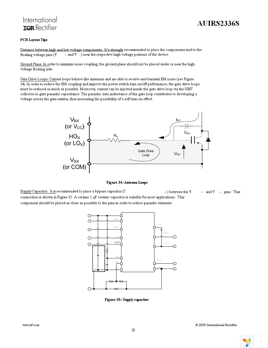 AUIRS2336STR Page 28