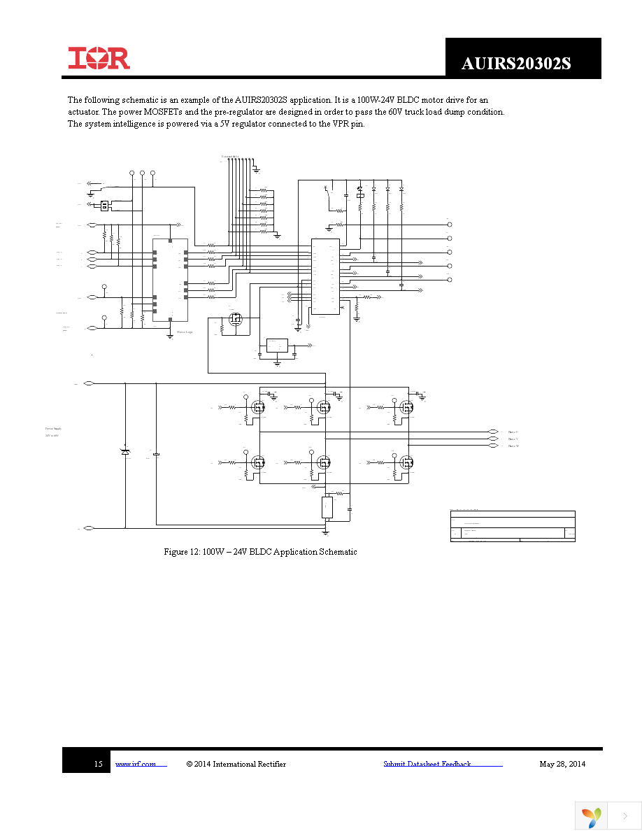 AUIRS20302STR Page 15