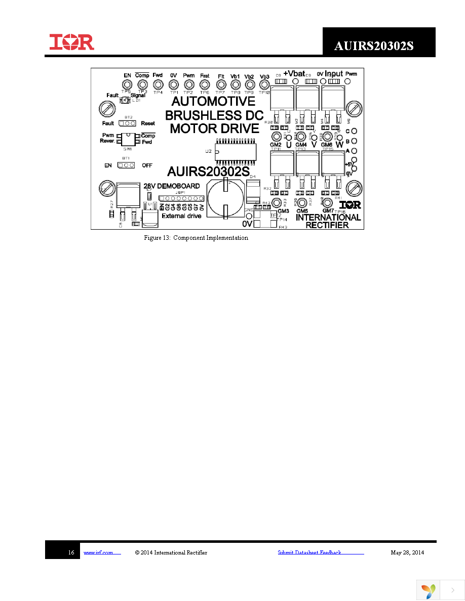 AUIRS20302STR Page 16