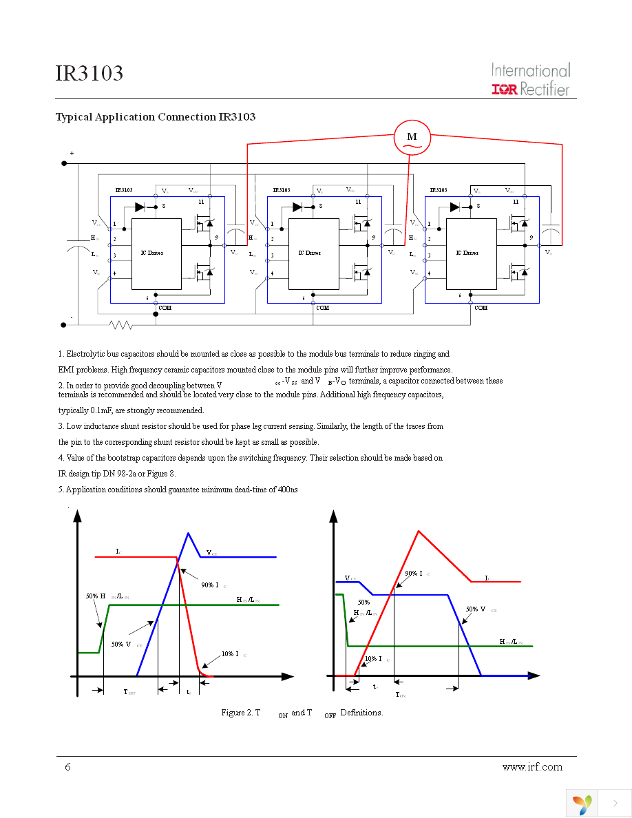 IR3103 Page 6