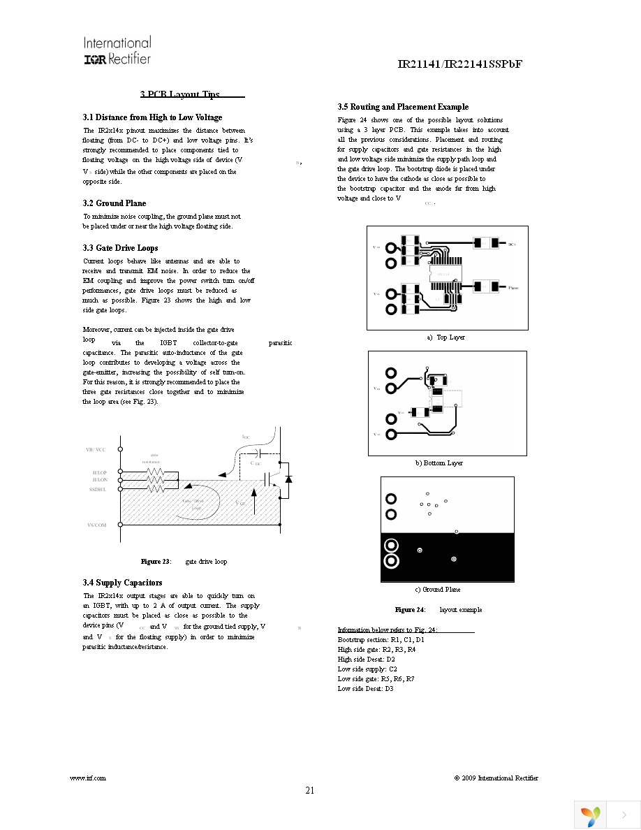 IR22141SSPBF Page 21